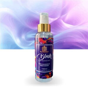 Blush Body Mist