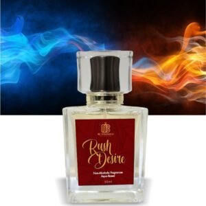 Rush Desire Perfume 50ML