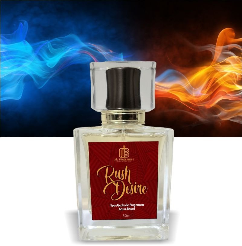 Rush Desire Perfume 50ML