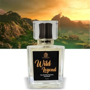 Wild Legend Perfume 50ML